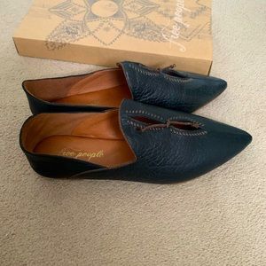 Free People St. Lucia flat